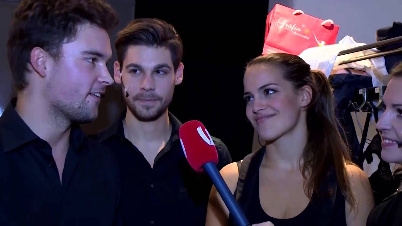 Songs For A New World W24 Bericht