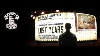 Watch Lost Years Dying Is For Fools video