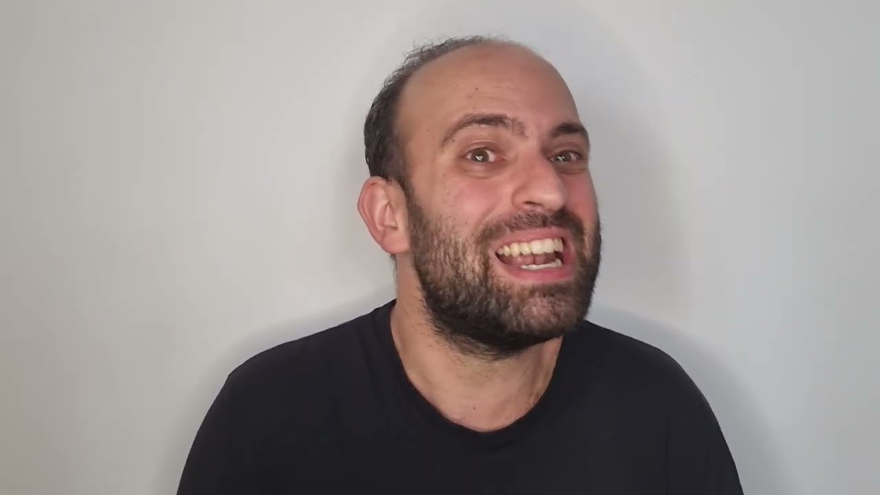 Selftape ALLEMAND