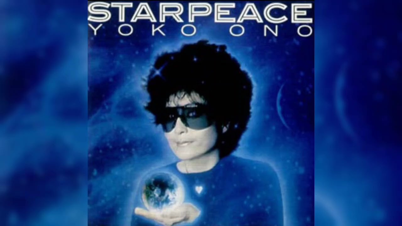Yoko Ono - Hell in Paradise (1985) - YouTube