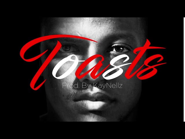 Watch Ceasar x Chizzy - Toasts (Prod. By KayNellz) on YouTube Watch Ceasar x Chizzy - Toasts (Prod. By KayNellz) on YouTube