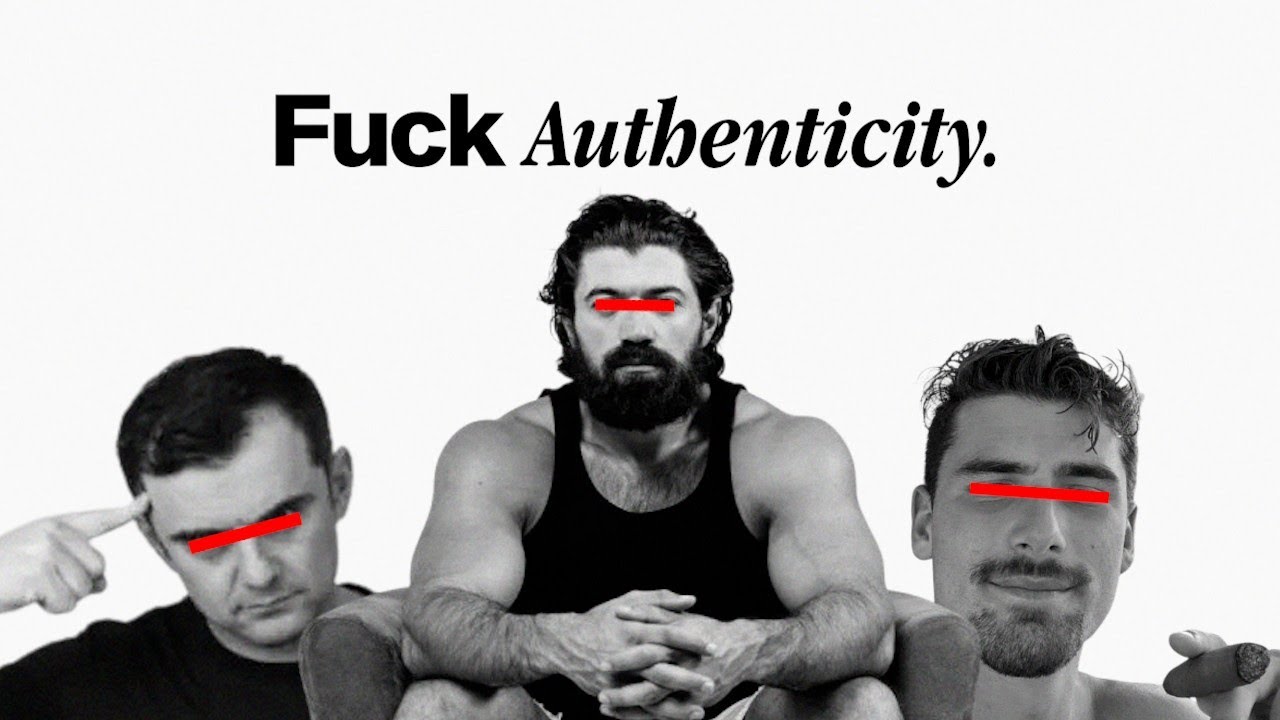 The Biggest LIE in Content Creation