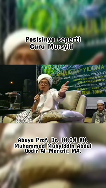 #abuyasimpang #asysyifaawalmahmuudiyyah #ngaji #sholawat #mursyid