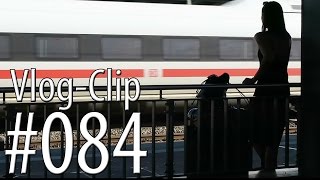 Vlog-Clip #084 - GOING HOME