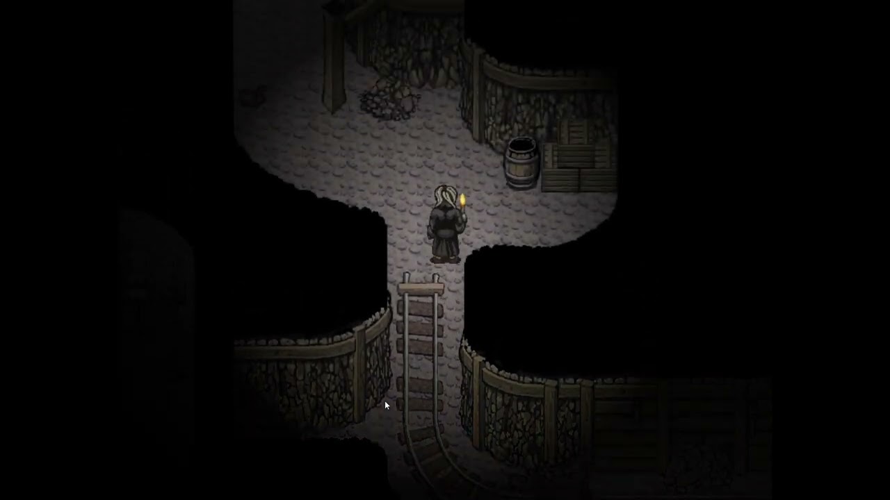 Channel Introduction, Average Fear and Hunger run