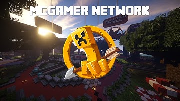 Minecraft MCGamer Network Trailer by Mauro (SEUS 10.1 Standard)
