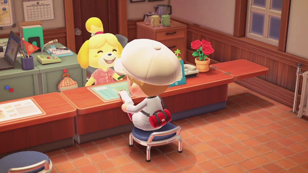 How to get a FiveStar Rating in Animal Crossing New Horizons and