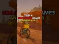 Top 4 Best Simulator Games for Android &amp; iOS 2026