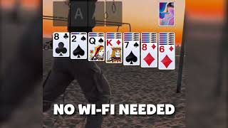 Solitaire Legend V96-1280×720 screenshot 3