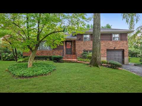 197 Birch Drive, Manhasset Hills, NY home video tour
