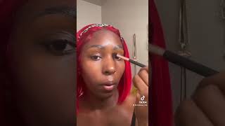 Rhinestone Eyebrows? Dont Mind If I Do