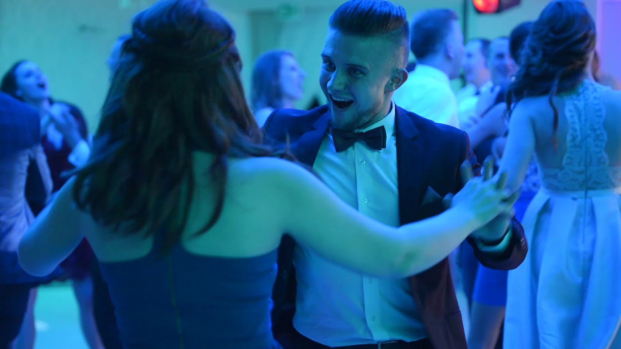 Zespół Muzyczny FAKT 100% na żywo, mix weselny