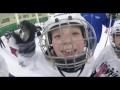NWHL Youth Camp Chelsea Piers Connecticut 2017