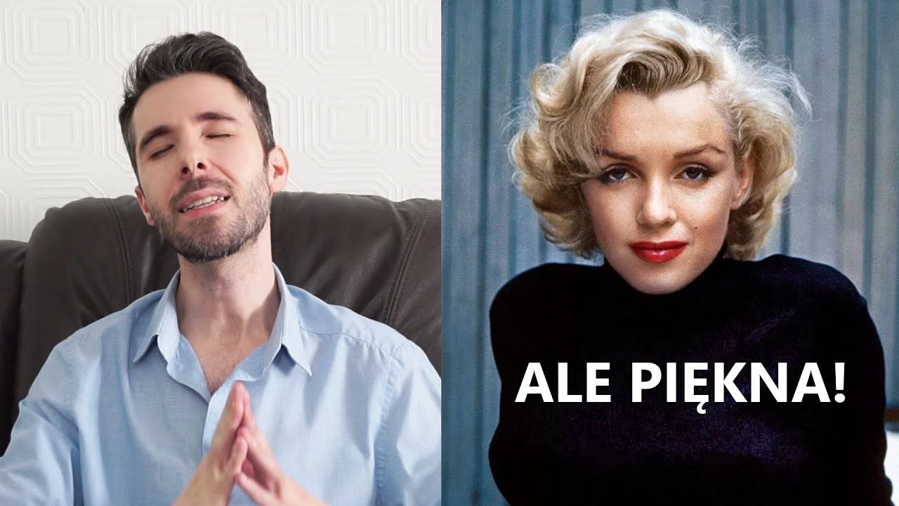 Wygląd Kobiety - Jak Ważny Jest Dla Mężczyzny?