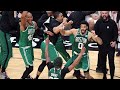 Celtics Force Game 7! Derrick White Game Winner 0.1 Secs! 2023 NBA Playoffs