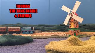Thomas & Friends Clic Series Intro Remake