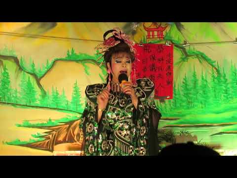 110.03.12. 欣櫻鳳歌劇團 半天鷹  21 (愛的呼聲)