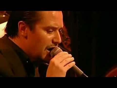 Mike Patton´s Mondo Cane - 10- Scalinatella