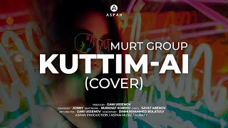 Video thumbnail of "Kuttim-Ai "MurtGroup"   Күттім-ай"