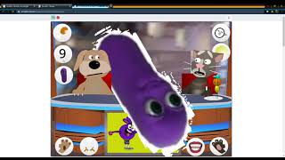 Talking Tom And Ben News Most Viewed Project On Scratch