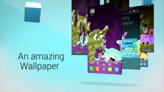 Funny Live Wallpaper screenshot 5