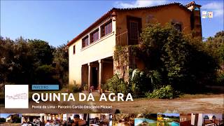 Quinta da Agra - Ponte de Lima