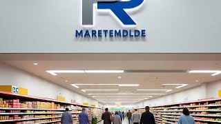 Price Rite Marketplace Part 2