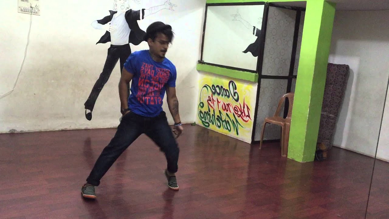 Honey Singh Hrithik Roshan Dheere Dheere se kundan umak performance - YouTube