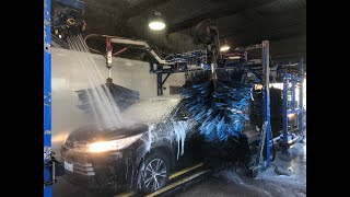 Matt's Express Car Wash: Rialto Foothill Site
