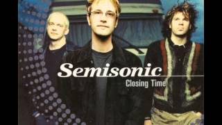 Semisonic - Closing Time (1998)