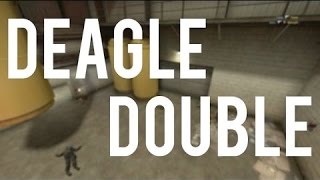 MLG Desert Eagle Collateral