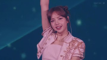 [HD] BLACKPINK - [BORN PINK] WORLD TOUR JAPAN KYOCERA DOME OSAKA FULL