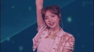 [HD] BLACKPINK - [BORN PINK] WORLD TOUR JAPAN KYOCERA DOME OSAKA FULL