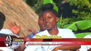 TULIKOTOKA NI MBALI - Mabibo Hostel Choir( video)