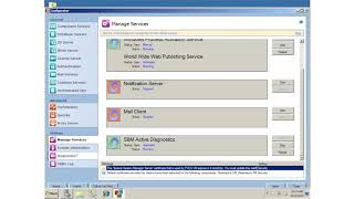 Celebrity SBM   Support Solutions   Active Diagnostics Setup Wealth