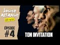 Capture de la vidéo Louise Attaque - 25 Ans | Ep. 4 | Ton Invitation