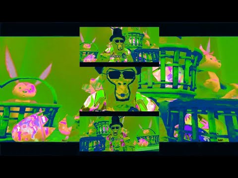 (YTP) VibzbiV has a party with some editing software (and gets away with it because he can!)