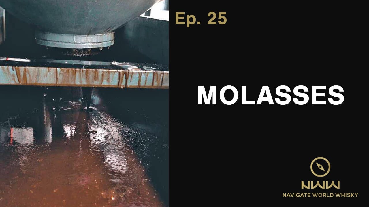 What are Molasses? (ep.25) YouTube