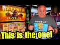 Yes max bet 90spin on buffalo gold slots