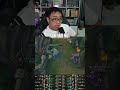 Gank bằng mắt! #shorts  #leagueoflegends #lu