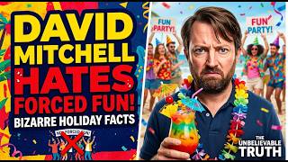 Santa Claus, Zombies & Fireworks: The Weirdest Celebration Facts | The Unbelievable Truth