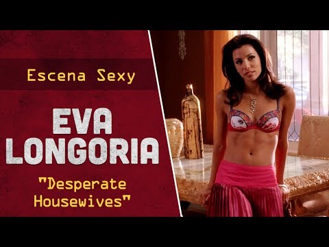 eva longoria sexy desperate housewives