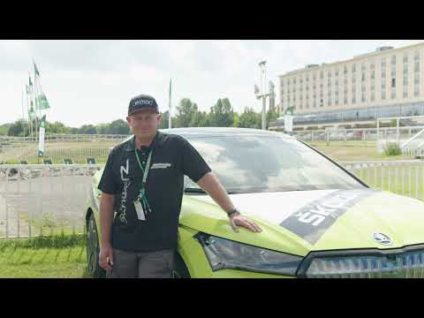 Armin Schwarz über die Hamburg-Berlin-Klassik 2022