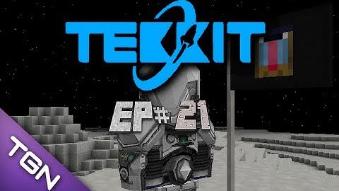 Minecraft: Tekkit Lets Play Ep#21 Expanding The Business