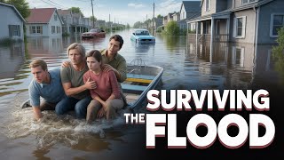 Environmental Stressors, Disasters, and Climate Impacts
