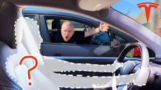 LA Drivers Hate Tesla Autopilot on the Model Y