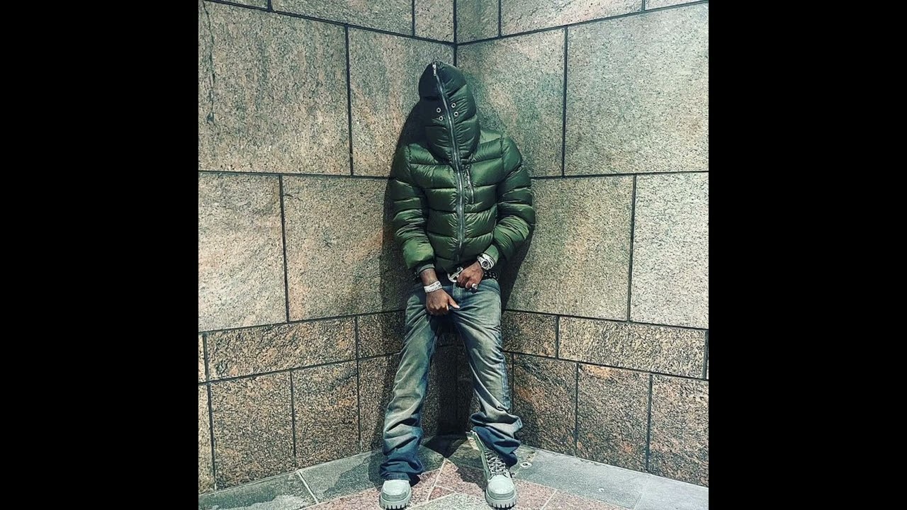 free for profit ken carson + osamason + legion type beat 'loseit'