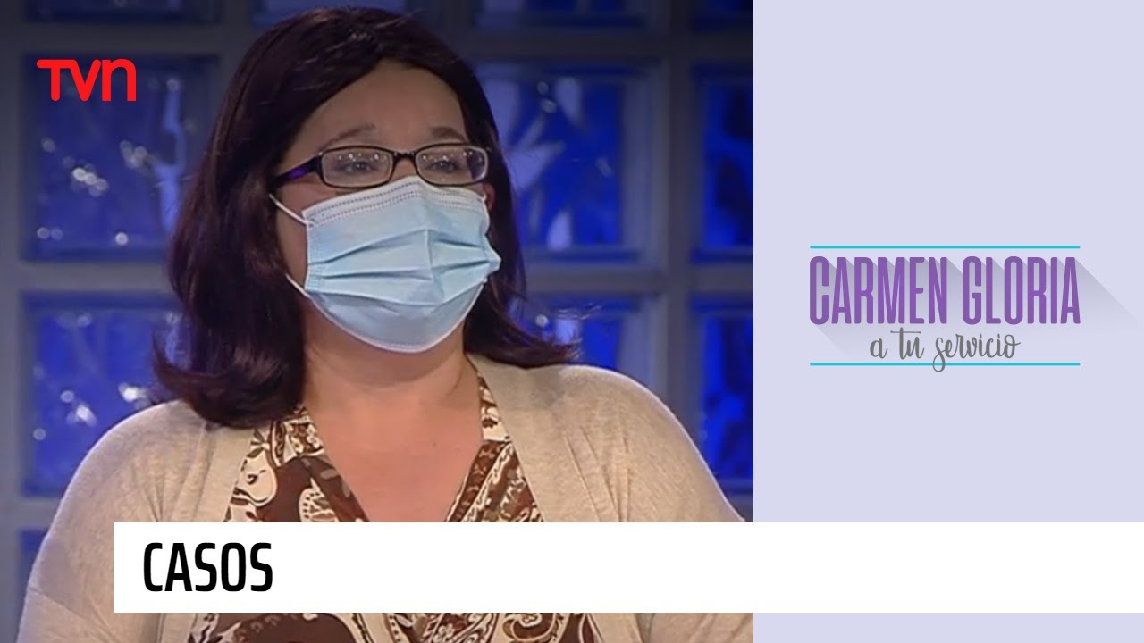 El dolor y la indiferencia | Carmen Gloria a tu servicio