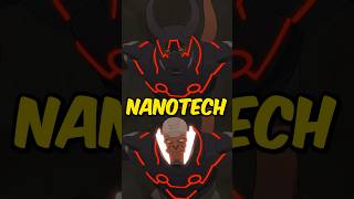 Damien Darkblood’s Mask MOCKS the MCU | Invincible Season 4