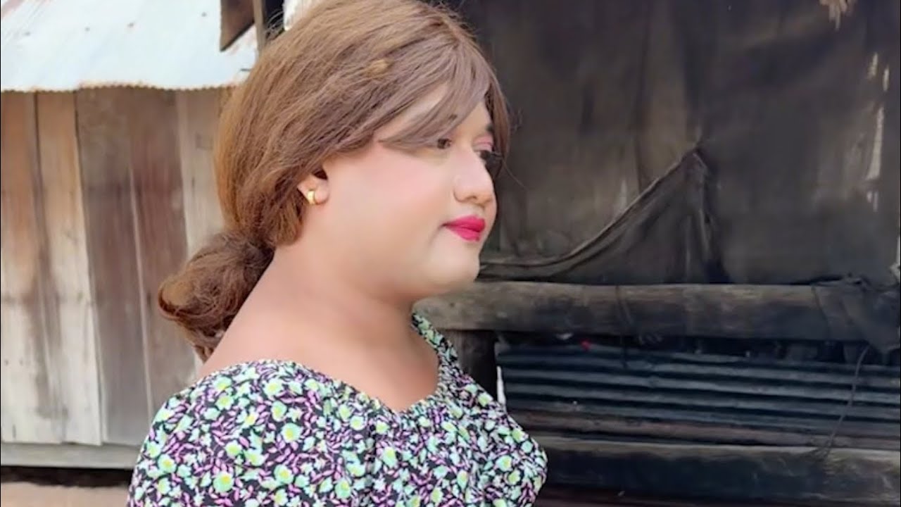 រឿង - សាម៉ានស្រវឹង😂😂